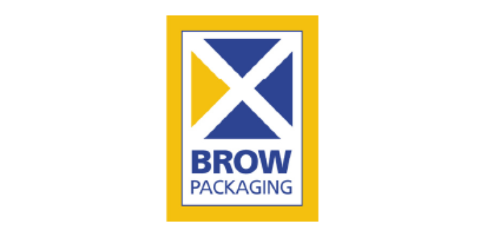 Brow Packaging Logo 2023