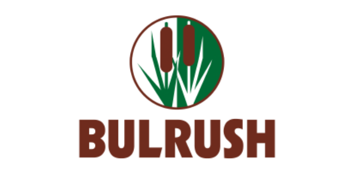Bulrush Logo 2023