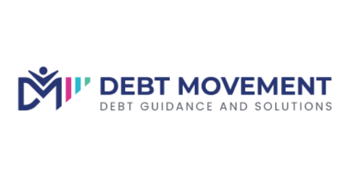 Debt Movement Logo 2023