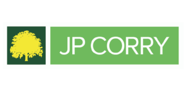 JP Corry Logo 2023
