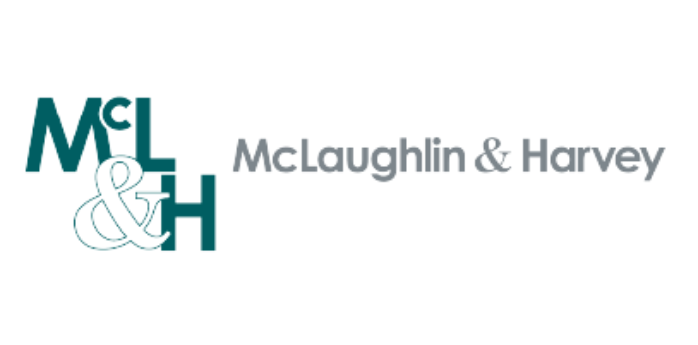 Mc Laughlin Harvey Logo 2023
