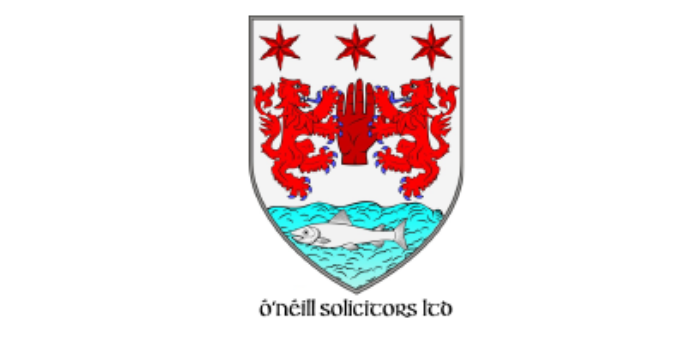 O Neils Solicitors Logo 2023
