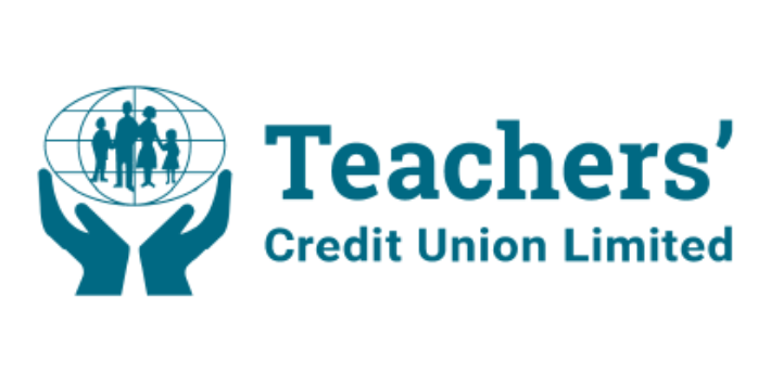 Teachers Credit Union Logo 2023