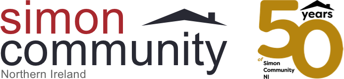 Simon Community Northern Ireland logo