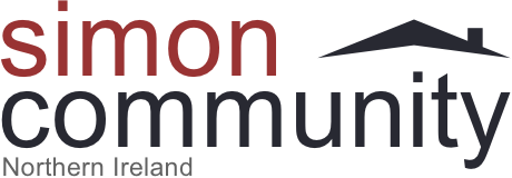Simon Community Northern Ireland logo