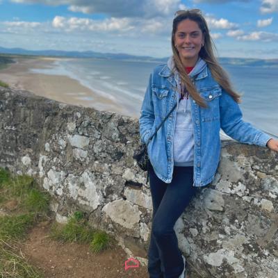 Kelly G profile picture