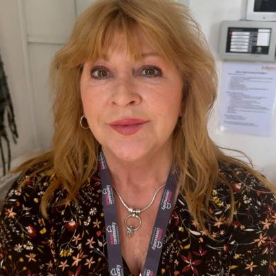 Fiona C profile picture