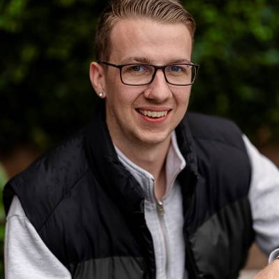 Matthew B profile picture