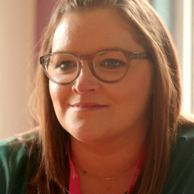 Rachele I