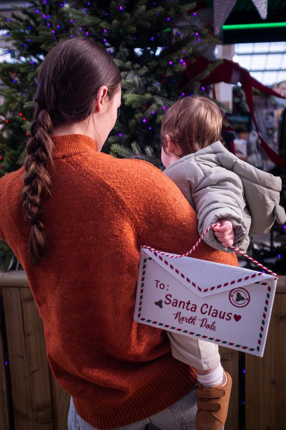 SCNI Christmas Appeal 2