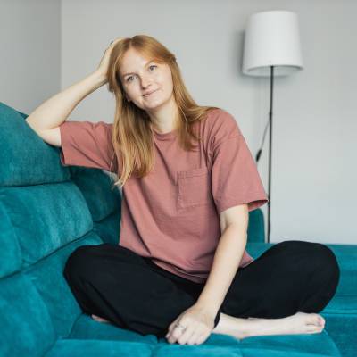 Aoife's Story profile picture